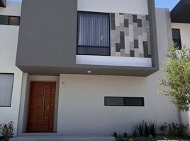 2 Schlafzimmer Haus zu verkaufen in El Marques, Queretaro, El Marques