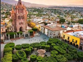  Grundstück zu verkaufen in Allende, Guanajuato, Allende