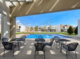 Maison 3 chambre à vendre à San Luis Potosi, San Luis Potosi, San Luis Potosi, San Luis Potosi