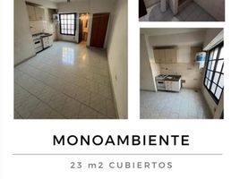 Studio Apartment for sale in Argentina, Federal Capital, Buenos Aires, Argentina