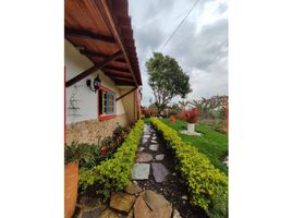 3 Habitación Casa en venta en Filandia, Quindio, Filandia