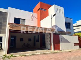 3 Schlafzimmer Haus zu vermieten in Carmen, Campeche, Carmen, Campeche