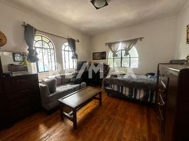 6 Habitación Casa en venta en Miguel Hidalgo, Ciudad de México, Miguel Hidalgo