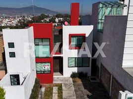 4 Habitación Casa en venta en Morelia, Michoacán, Morelia, Michoacán