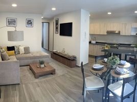 Appartement 2 chambre à vendre à Benito Juarez, Mexico City, Benito Juarez