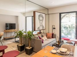 Appartement 3 chambre à vendre à Miguel Hidalgo, Mexico City, Miguel Hidalgo