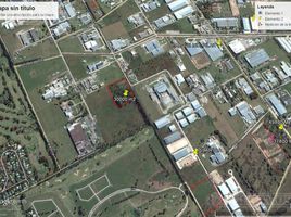  Land for sale in Pilar, Buenos Aires, Pilar