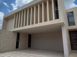 3 Habitación Casa en venta en Merida, Yucatán, Merida, Yucatán