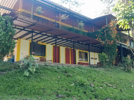 8 Bedroom House for sale in Caldas, Manizales, Caldas