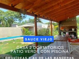 2 Bedroom House for sale in La Capital, Santa Fe, La Capital