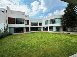 4 Schlafzimmer Haus zu verkaufen in Alvaro Obregon, Mexico City, Alvaro Obregon