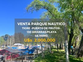  Grundstück zu verkaufen in Tigre, Buenos Aires, Tigre, Buenos Aires, Argentinien