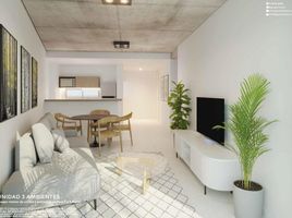 Appartement 2 chambre à vendre à Federal Capital, Buenos Aires, Federal Capital