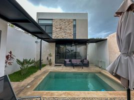 2 Schlafzimmer Villa zu verkaufen in Merida, Yucatan, Merida