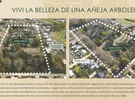  Grundstück zu verkaufen in Escobar, Buenos Aires, Escobar