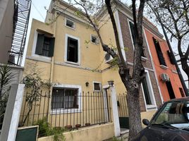 3 Schlafzimmer Haus zu verkaufen in Federal Capital, Buenos Aires, Federal Capital