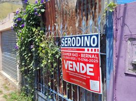  Grundstück zu verkaufen in Quilmes, Buenos Aires, Quilmes