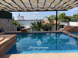3 Habitación Casa en venta en Tequisquiapan, Querétaro, Tequisquiapan, Querétaro