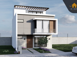 Maison 3 chambre à vendre à El Marques, Queretaro, El Marques