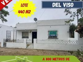 2 Bedroom House for sale in General Sarmiento, Buenos Aires, General Sarmiento