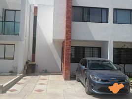 Maison 3 chambre à vendre à Soledad De Graciano Sanchez, San Luis Potosi, Soledad De Graciano Sanchez