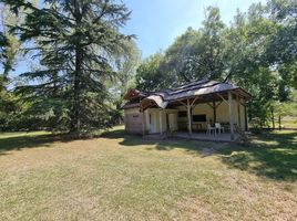  Terreno (Parcela) en venta en Exaltacion De La Cruz, Buenos Aires, Exaltacion De La Cruz