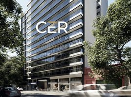 1 Schlafzimmer Appartement zu verkaufen in Federal Capital, Buenos Aires, Federal Capital