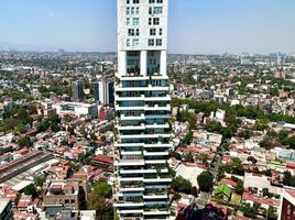 Appartement 2 chambre à vendre à Miguel Hidalgo, Mexico City, Miguel Hidalgo