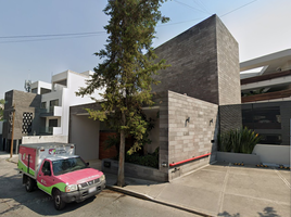 Appartement 2 chambre à vendre à Naucalpan De Juarez, Mexico, Naucalpan De Juarez