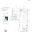 1 Schlafzimmer Wohnung zu verkaufen in Federal Capital, Buenos Aires, Federal Capital, Buenos Aires, Argentinien