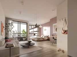 1 Schlafzimmer Wohnung zu verkaufen in Federal Capital, Buenos Aires, Federal Capital, Buenos Aires, Argentinien