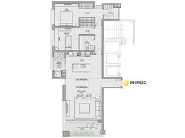 Appartement 2 chambre à vendre à Rosario, Santa Fe, Rosario, Santa Fe