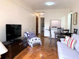 2 Habitación Apartamento en alquiler en Argentina, Capital Federal, Buenos Aires, Argentina