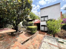 4 Schlafzimmer Haus zu verkaufen in Cuajimalpa De Morelos, Mexico City, Cuajimalpa De Morelos