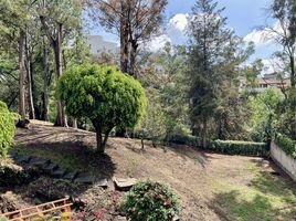  Terreno (Parcela) en venta en Cuajimalpa De Morelos, Ciudad de México, Cuajimalpa De Morelos
