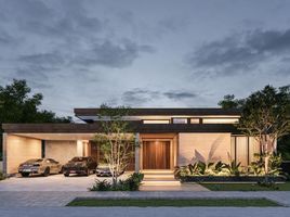 4 Habitación Villa en venta en Conkal, Yucatán, Conkal, Yucatán