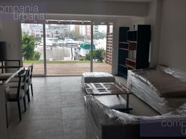 3 Schlafzimmer Wohnung zu vermieten in Tigre, Buenos Aires, Tigre