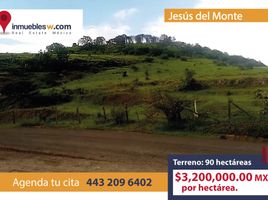  Grundstück zu verkaufen in Morelia, Michoacan, Morelia