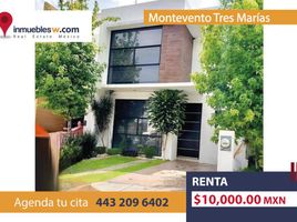 3 Bedroom Villa for rent in Morelia, Michoacan, Morelia, Michoacan