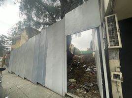 Grundstück zu verkaufen in Alvaro Obregon, Mexico City, Alvaro Obregon