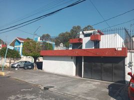 4 Schlafzimmer Haus zu verkaufen in Benito Juarez, Mexico City, Benito Juarez