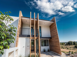 3 Schlafzimmer Haus zu verkaufen in El Marques, Queretaro, El Marques