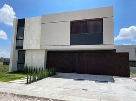 Villa 4 chambre à vendre à Queretaro, Queretaro, Queretaro, Queretaro