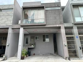 Maison 3 chambre à vendre à Monterrey, Nuevo Leon, Monterrey, Nuevo Leon