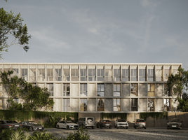 1 Habitación Apartamento en venta en Merida, Yucatán, Merida