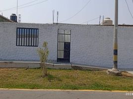 1 Habitación Casa en venta en Ica, Paracas, Pisco, Ica