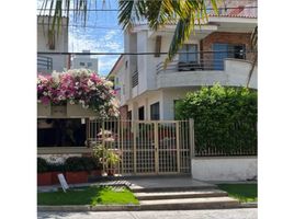 3 Habitación Villa en venta en Barranquilla Colombia Temple, Barranquilla, Barranquilla