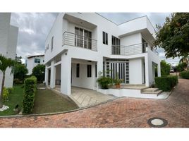 7 Habitación Casa en venta en Tolima, Cajamarca, Tolima