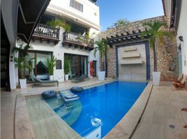 6 Bedroom House for sale in Bolivar, Cartagena, Bolivar