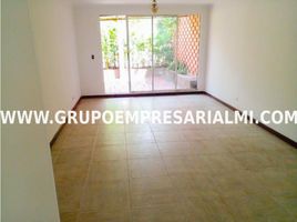 4 Habitación Departamento en alquiler en Antioquia, Medellín, Antioquia